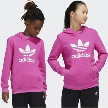 Camiseta Casual con Logo Trefoil para Niños
