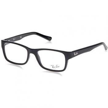 Ray‑Ban 0RX5268 5119 50 Rectangular Optical Frame