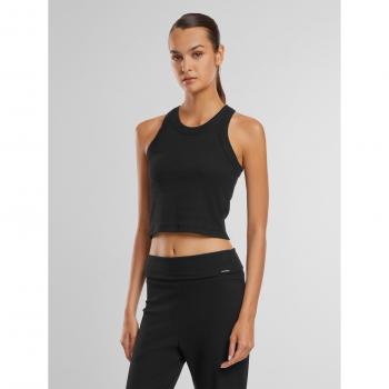 Amn Elegancia Negra Yoga