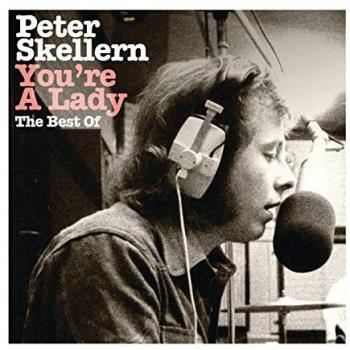 You're a Lady:the Best of