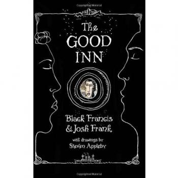 The Good Inn by Frank, Josh Book The Cheap Fast Free Post