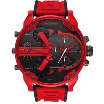 Reloj Analógico Diesel para Hombre