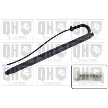 QUINTON HAZELL QTS728012 Vérin de coffre électrique