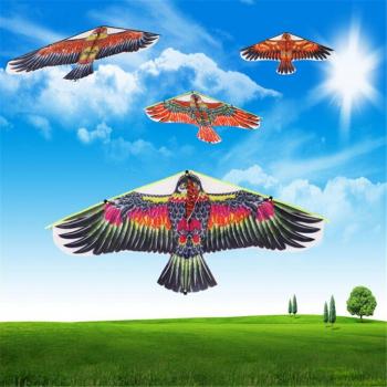 Eagle Kite Diversión Familiar