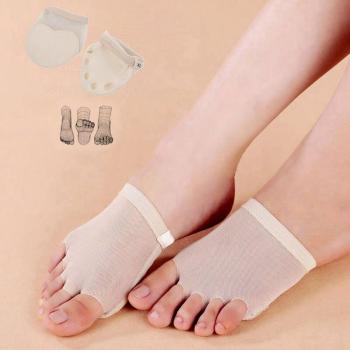 Forefoot Care Protection Toe Pad