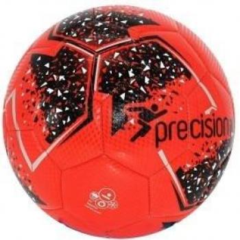 Football Précision Fusion Technique