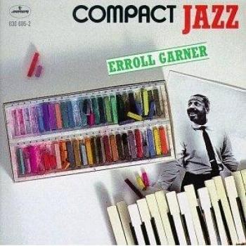 Errol Garner - Misty Piano
