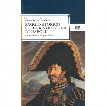 Saggio storico sulla rivoluzione di Napoli