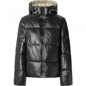 Doudoune Sussy à Capuche Femme Pepe Jeans