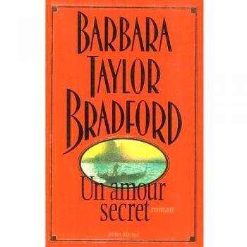 Bradford, Barbara Taylor - Amour Secret (Un) (Romans, Nouvelles, Recits (Domaine Etranger)) - Preis vom 18.09.2025 05:07:49 h