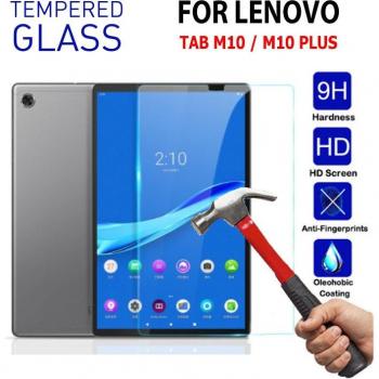 Displayschutzfolie für Lenovo Tab M10 TB-X605F X505F 10,1 Zoll