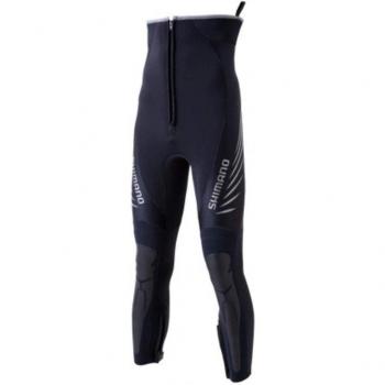 Ayu Tights Malla Pesquera SHIMANO Black Pearl Fit 2,5 mm FI-021U