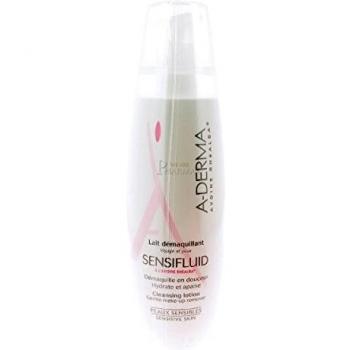 Sensifluid Latte Struc Aderma 200ml