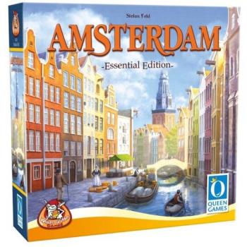 Wreck Raiders - Strategisch Bordspel