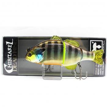 Jackall Chibitarel Dead Rise 130mm 42g Drift Bait