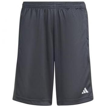 Short essenziali 3 strisce per ragazzi