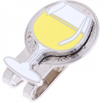 Visera Golf RanaMag + Marcador Bola