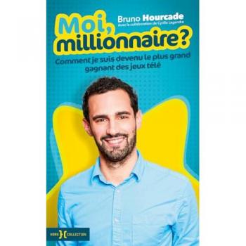 Moi, millionnaire ? (Broché)