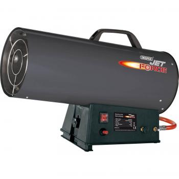 Draper 47105 Jet Force, Propane Space Heater - (136,000 BTU/40kW) PSH40C