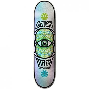 Deck ELEMENT Moondust Pomme 8.38