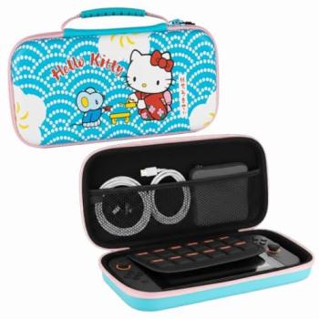 Housse de protection Hello Kitty pour Nintendo Switch 2