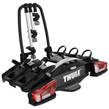 Thule VeloCompact Bike 3 Bike Rack 13 Pin