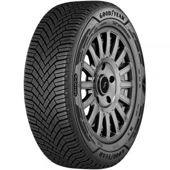 Goodyear UltraGrip Hielo 3 (195/60 R16 93T XL, compuesto nórdico)