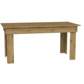 Scandi Rhea Modern Table 6-Seat