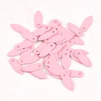 100Pcs Brads for DIY Photo Album and Frame Decoration CP2322