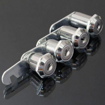 20mm Cam Lock with 2 Keys