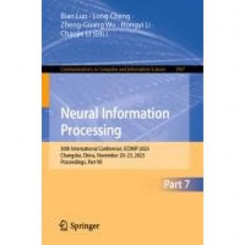 Neural Information Processing