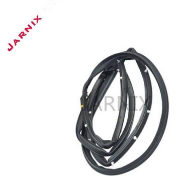Mazda 3 BK 2004 door seal rubber OEM: BS1A-59-760
