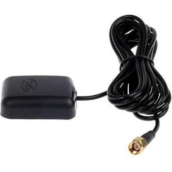 GPS Antenna for Car Navigation