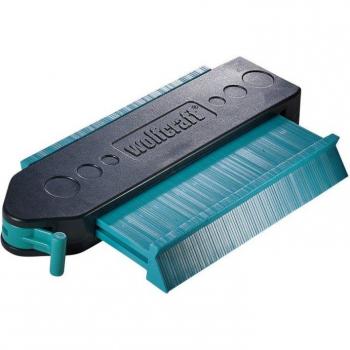WOLFCRAFT Konturenkaliber 30mm Tiefe