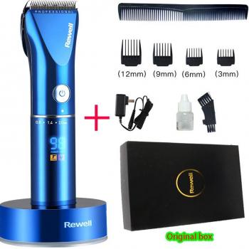 Cortador de Cabello Batería de Litio