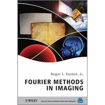 Fourier Methods in Imaging
