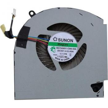 Heatsink for DELL Alienware 17 R4 ALW17C GTX1080