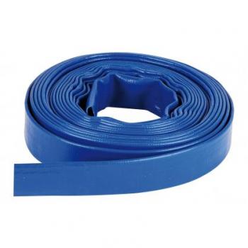 Tubo piatto di scarico 10m D30 11/4