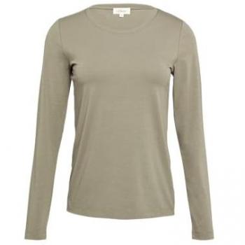 S.Oliver Baumwollstretch Longsleeve