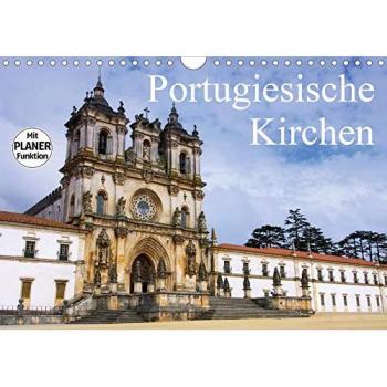 Portugiesische Kirchen
