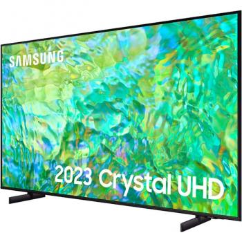 Samsung UE50CU8000KXXU 50 UHD 4K HDR TV