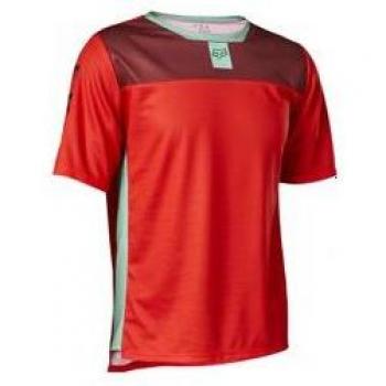 Fox Racing Camiseta Corta Defend para MTB