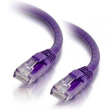 CABLES TO GO - Cable de Red Cat5 350 MHz 3 m