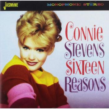 Sixteen reasons