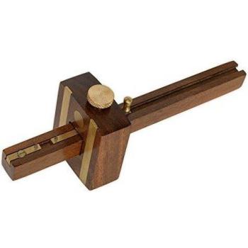 Sealey WW001 Hardwood Mortise Gauge 200mm