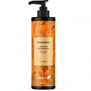 Champú reparador 250 ml de Ebers