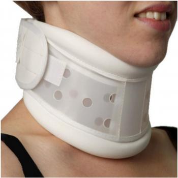 Fascia cervicale