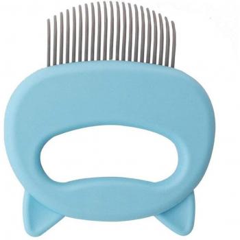 Cat Dog Massage Grooming Brush