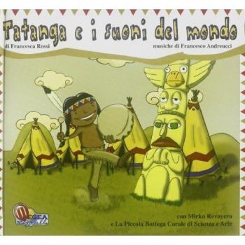 Tatanga E I Suoni Del Mondo (IMPORT)