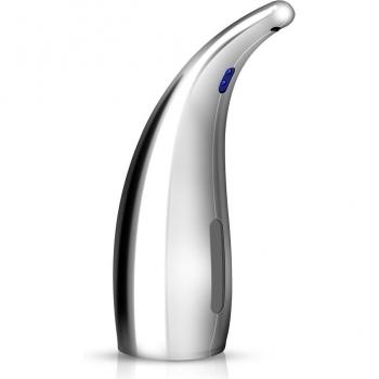 Bewegungsaktivierter Seifenspender für Küche/Bad mit Infrarot-Sensor, wasserfest nach IP67